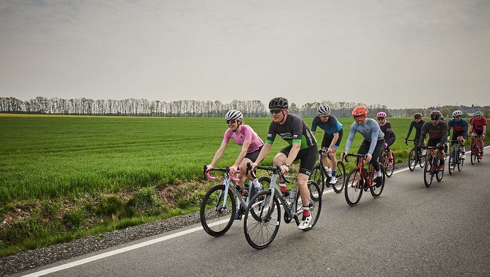 Cyklistický závod L'Etape bude bez ambasadora Wigginse, ale s Bábkem na startu