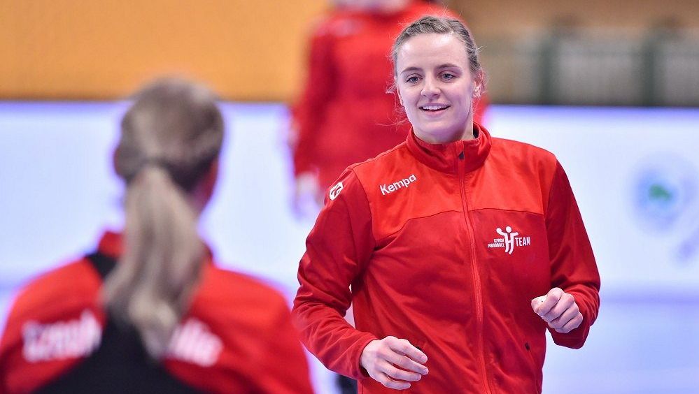 Elitní soupeřky pro házenkářskou reprezentaci. Češky se utkají s nejlepšími celky světa