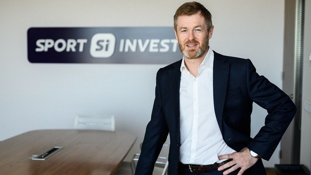 PŘÍKLEP: Agenti škůdci českého hokeje? Slýcháme to pořád, ale hráči nás potřebují, míní Spálenka