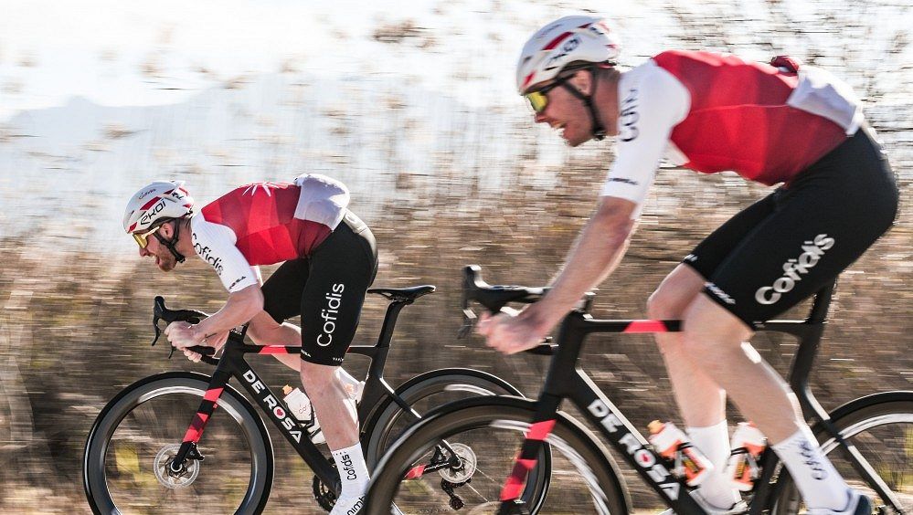 Cyklistická Tour de France odstartuje v roce 2025 v Lille
