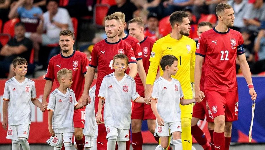 Šance pro fanoušky, do prodeje půjdou poslední lístky na kvalifikační zápas proti Polsku