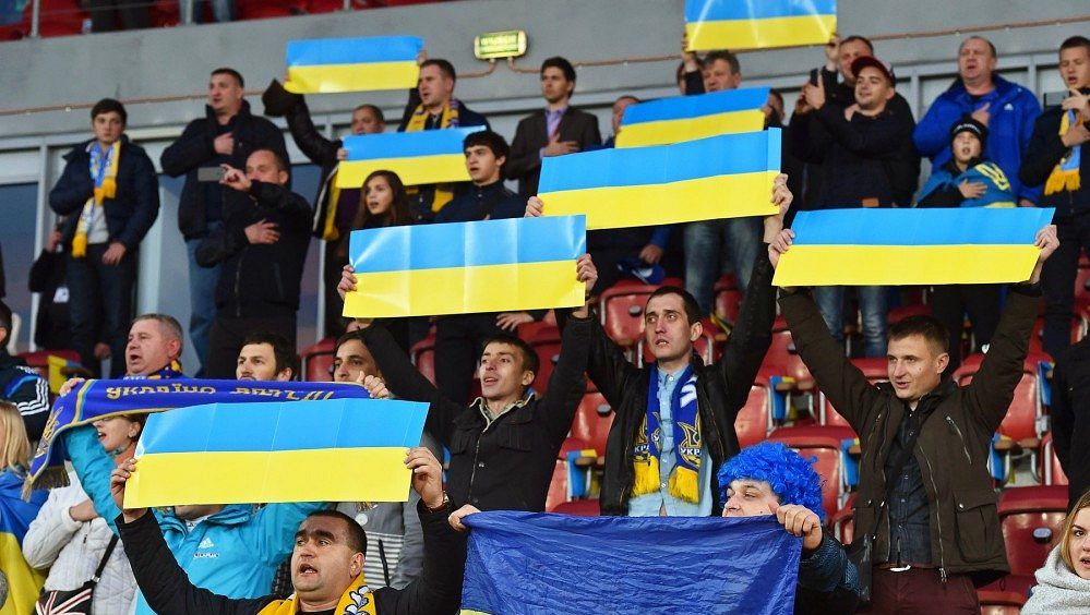 Ševčenko organizuje zápas hvězd na stadionu Chelsea pro ukrajinskou školu