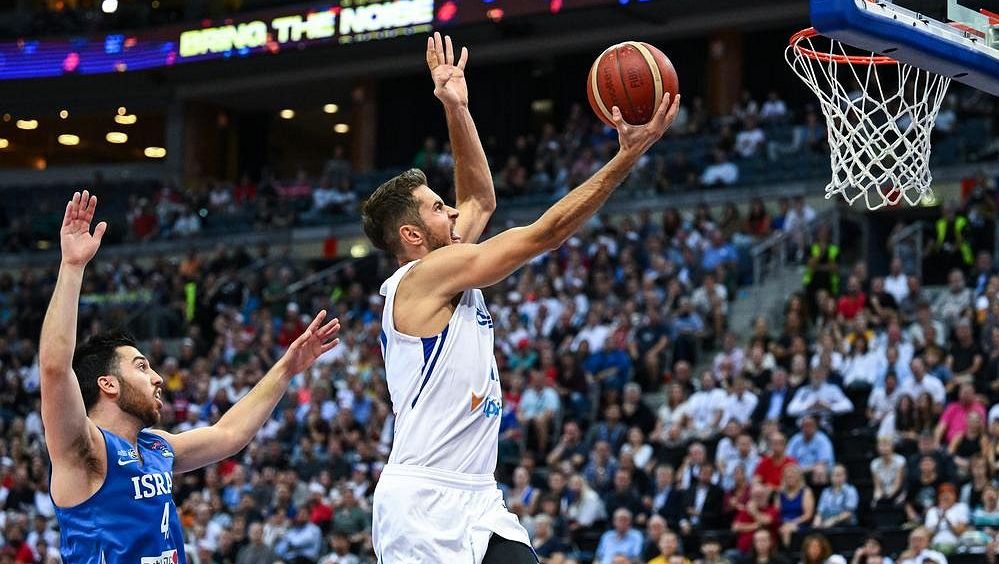 Basketbalisté nestačili na přípravném turnaji na Pobřeží slonoviny
