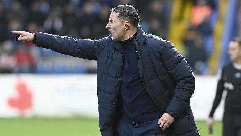 Od maléru v derby venku neprohráli. Jsme na dobré vlně, cení si Priske. Penaltám nerozumí