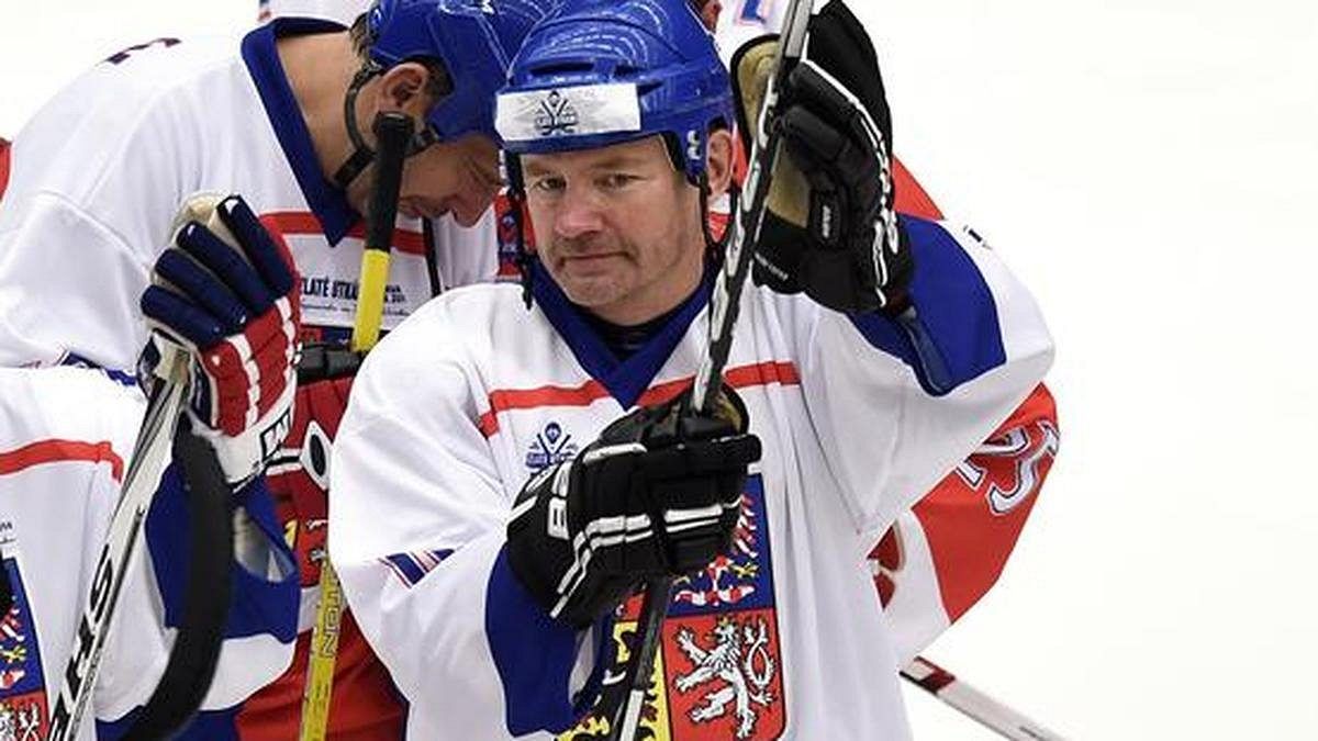 Drsné vzpomínky na draft NHL. Informace byly jen ze zakázaného radia, vzpomíná obránce