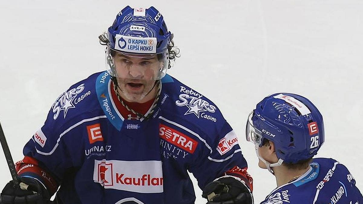Rýpanec do Jágra: Za to, jak Kladno dělá mládež, si zaslouží jít do baráže
