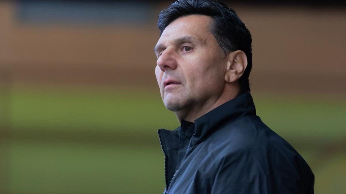 Legendárnímu kouči se nejvíce podobá kapitán z Nagana