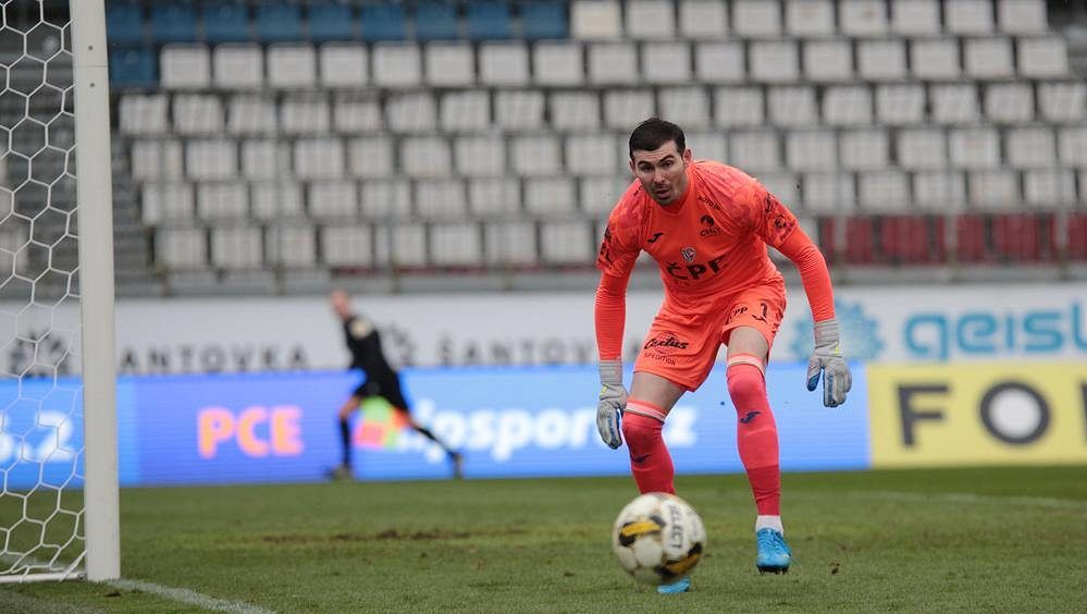Pardubice remizovaly s Ostravou a prodloužily sérii bez porážky