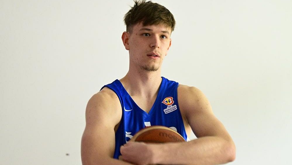 Střelec zápasu Hanzlík bral šanci v reprezentaci jako velkou zkušenost