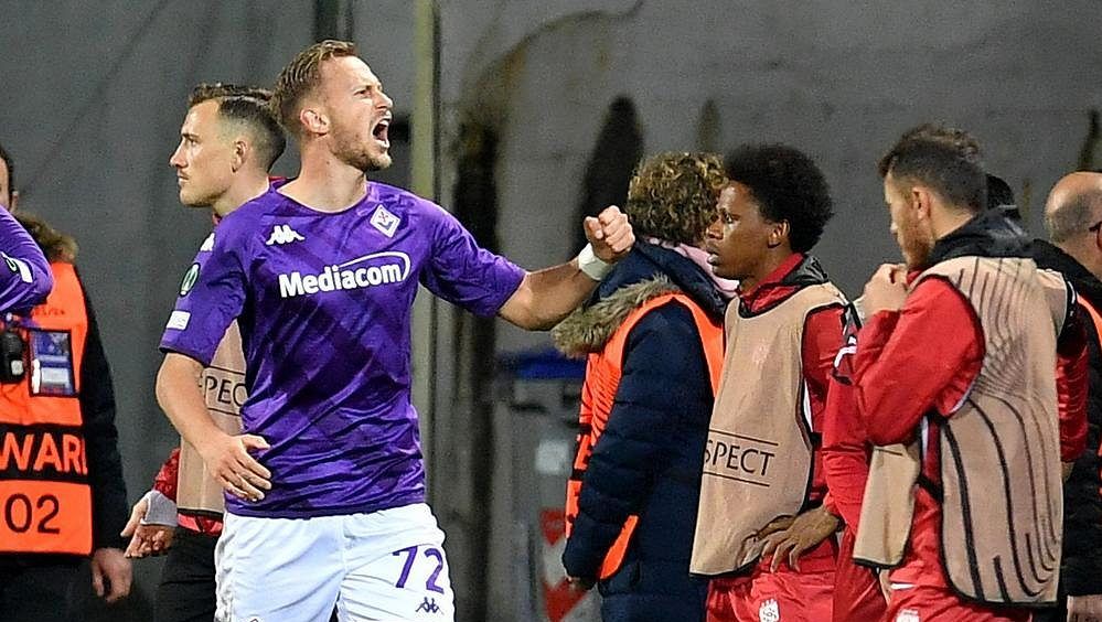 Barák pomstil Slavii, jediným gólem utkání sestřelil Sivasspor. Byl jsem hladový, přiznal