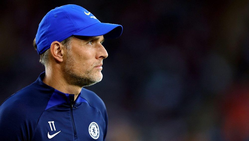 Trenérské eso umlčuje bývalou manželku. Za jeho koncem v Chelsea stojí záhadné osobní důvody