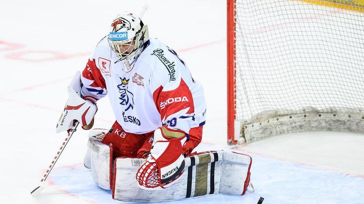 Největší boháči bydlí ve vesnicích, přiznává český hokejový reprezentant