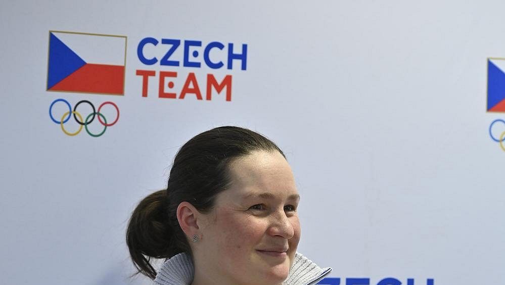 Byla jsem nahoře i bojovala s tělem. Konec? Trochu vysvobození, vypráví Vítková