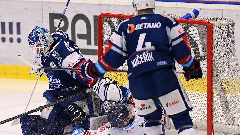 Skvělý Furch zničil Rideru, Kometa slaví první výhru