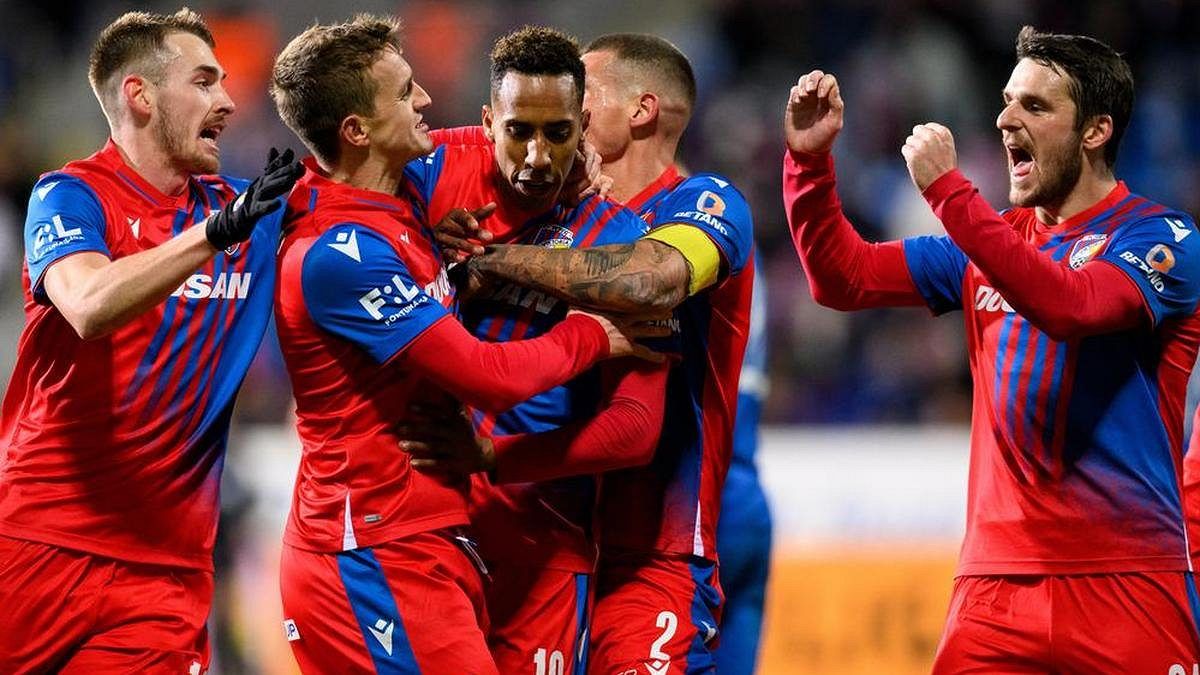 Mistr v problémech! Plzeň musí na Bohemku vletět, doporučuje Viktorii expert