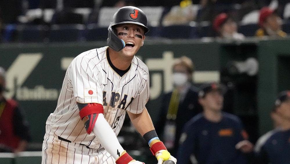Ve hře o triumf na WBC zůstali baseballisté USA, Japonska, Kuby a Mexika
