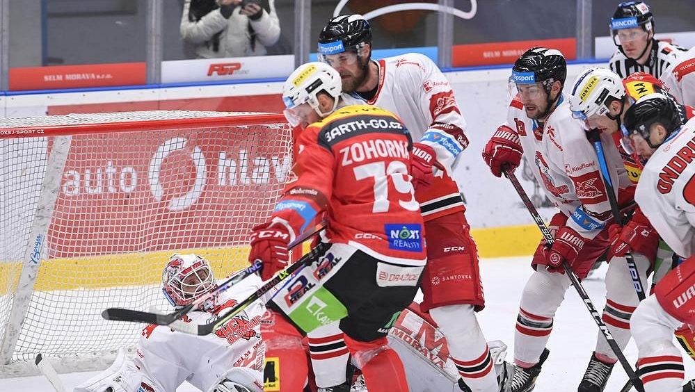 Škůrek s Orsavou budou dál hrát v Olomouci