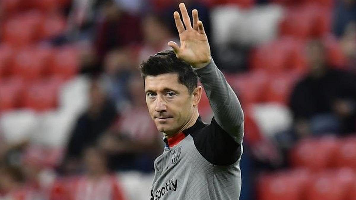 Jako Messi a Ronaldo! Lewandowski je pro Poláky bohem, větší modlou než prezident