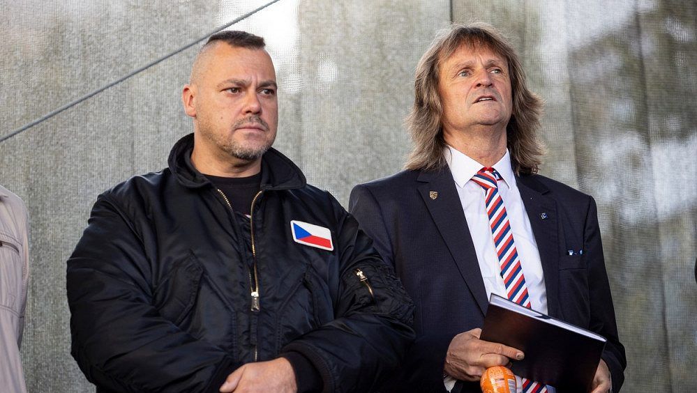 Tlak? Ne, z atletického prostředí mám pozitivní ohlasy, tvrdí Ševčík. Skončil po 35 letech