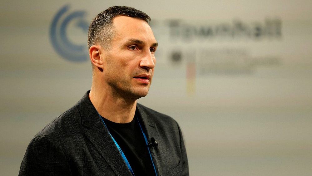 Otrávený olympijský duch. Bach slouží Rusku, nebere si servítky Kličko