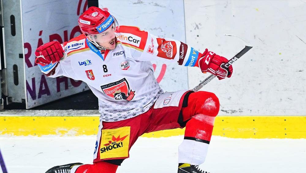 HOKEJ ONLINE: Hradec dnes může potvrdit postup do finále extraligy