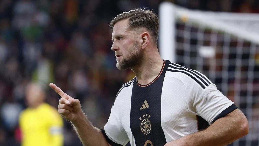 Fotbalisté Německa v prvním utkání od MS porazili Peru