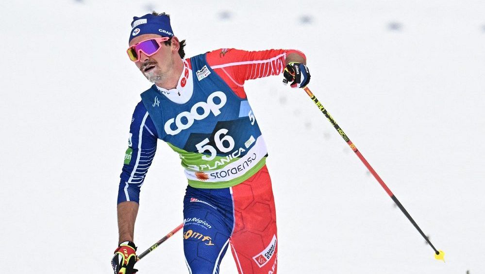 Nechutný konec medailových ambicí. Olympijský medailista zastavil a všechno šlo ven