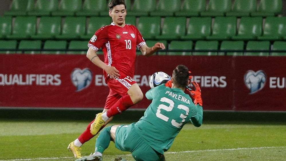 ZNÁMKOVÁNÍ: Přehlídka čtyřkařů. Snad jen obrana snese přísnější měřítko