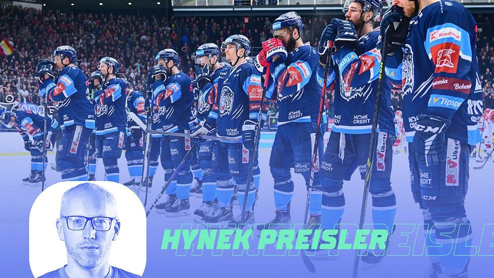 GLOSA: Jen 201 vteřin vedení. Jak Liberec zaostal za Hradcem