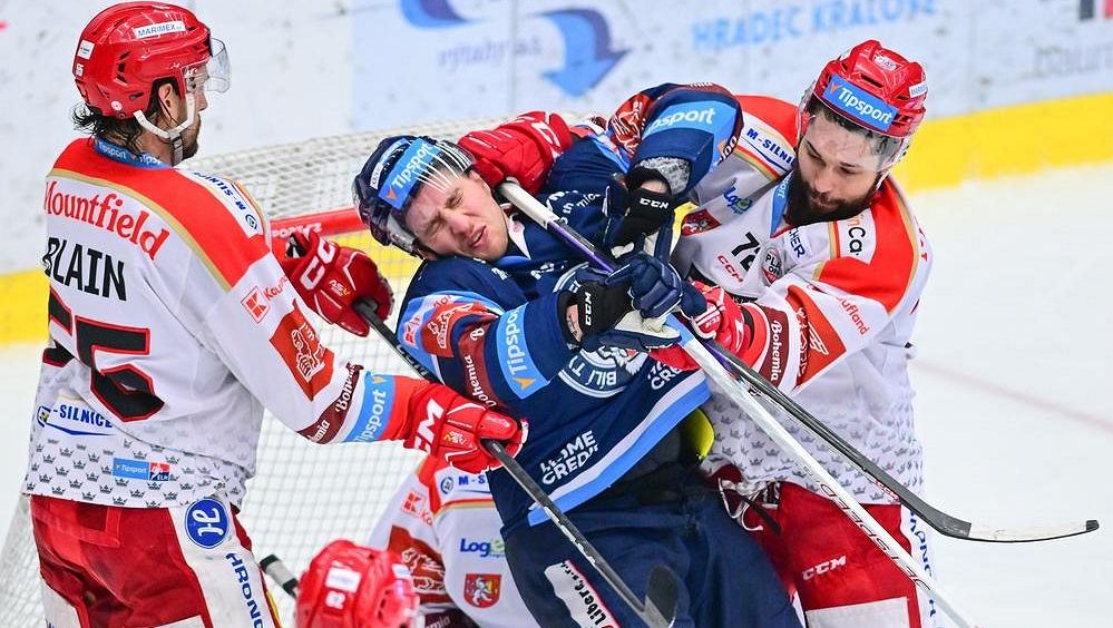 Už cítím šimrání v břiše, usmívá se natěšený Jank. Taková šance se nemusí opakovat!