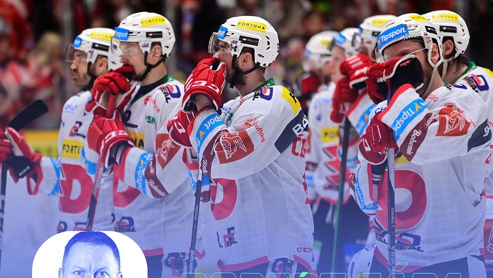 KOMENTÁŘ: Play off jako jiná soutěž, kde favorité strádají. Ale kdo byl a je vlastně favorit?