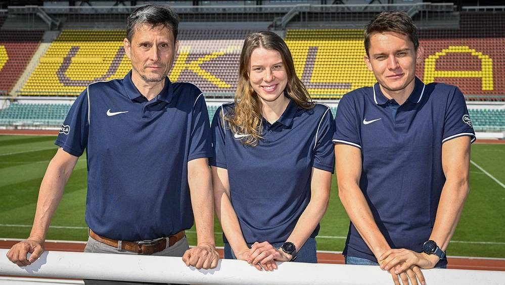 Návrat Rusů? S nimi by byly závody neregulérní, připomíná kouč české reprezentace