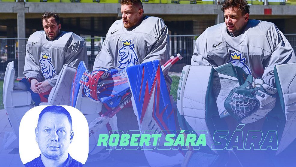 GLOSÁŘ Z RIGY: Utajené opomíjení Vejmelky. Nebo je to součást geniálního plánu?