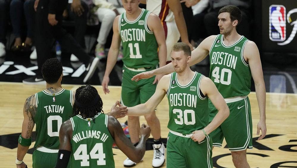 Basketbalisty Bostonu povede trenér šampionů z Toronta Nurse