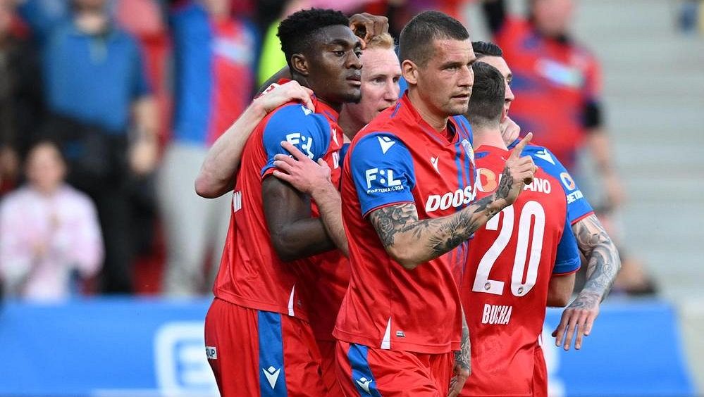Potvrzeno. Viktoria Plzeň má nového majitele