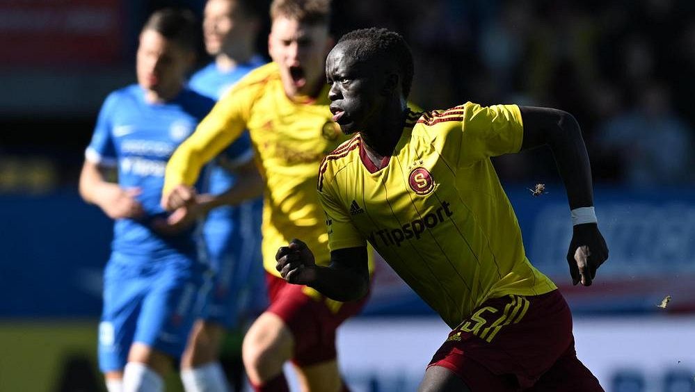 Sparta v infarktovém závěru otočila s Libercem a do boje o titul jde z prvního místa