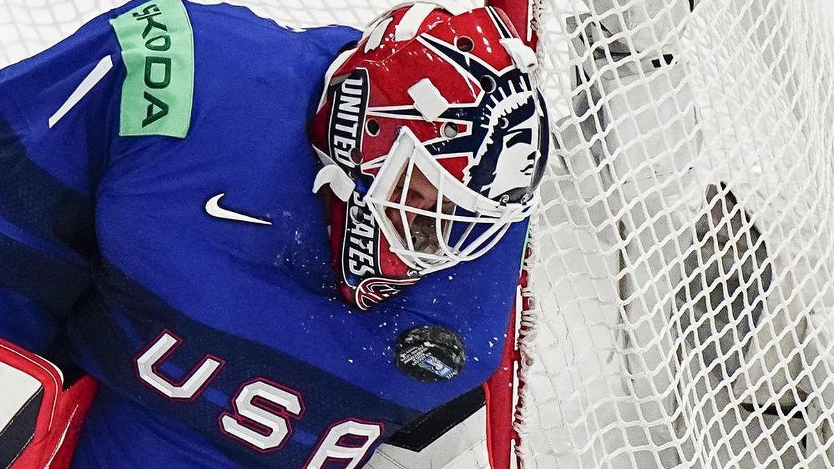 HOKEJ ONLINE: Dosud stoprocentní tým USA vyzve Rakousko