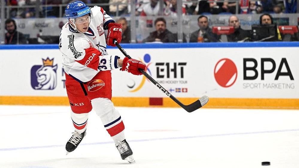 Velká posila pro Vítkovice. Z Pardubic přetáhly reprezentačního obránce