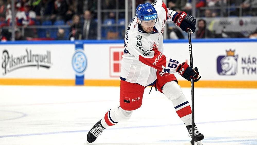 Jiříček se do kádru Columbusu nedostal, sezonu začne v Clevelandu v AHL