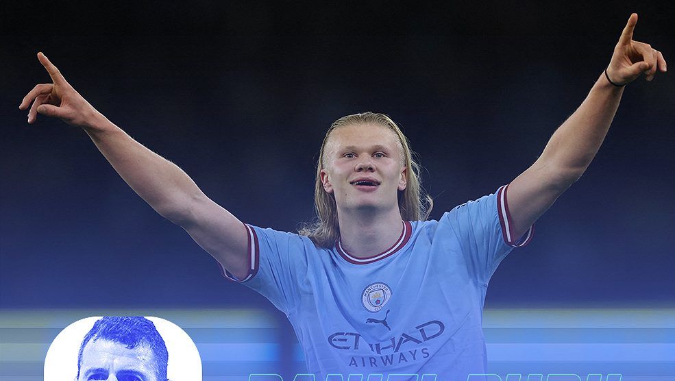 MADE IN ENGLAND: Manchester City už si titul asi vzít nenechá. West Ham proti Liverpoolu obstál