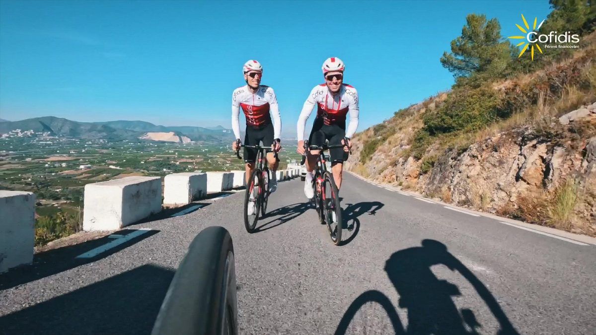 Nejen žlutý trikot, ale i další příběhy. Tour de France nabízí šance také pro menší týmy