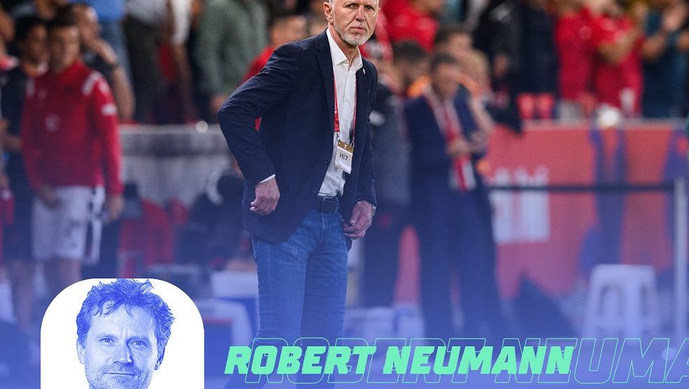 GLOSA: Albánii nesmazali. Ale remíza z Maďarska se určitě počítá!