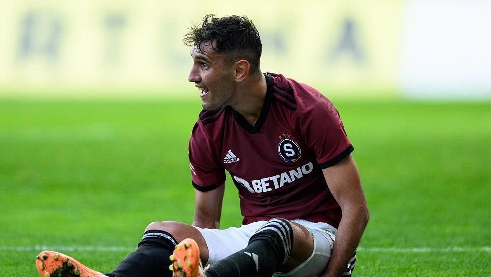 Fotbalisté Sparty už znají soupeře ve 4. předkole Evropské ligy