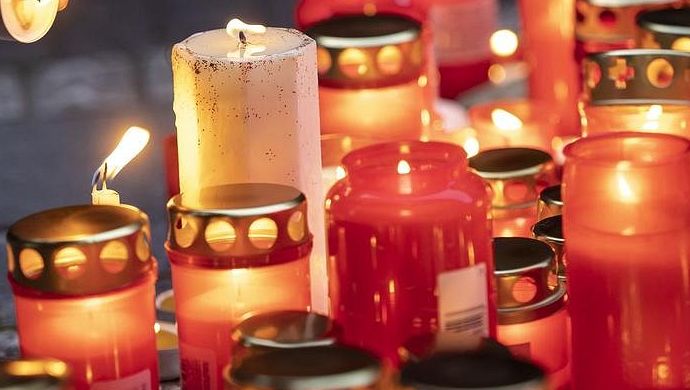 Tragická nehoda poznamenala mistrovství světa v enduru na Slovensku