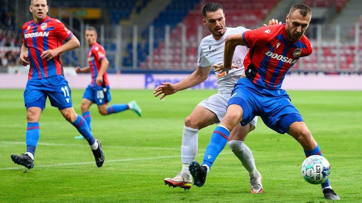 Plzeňská bída v koncovce! Hráči jsou zbrklí, musí si umět poradit, kvalitu ale mají, tvrdí expert