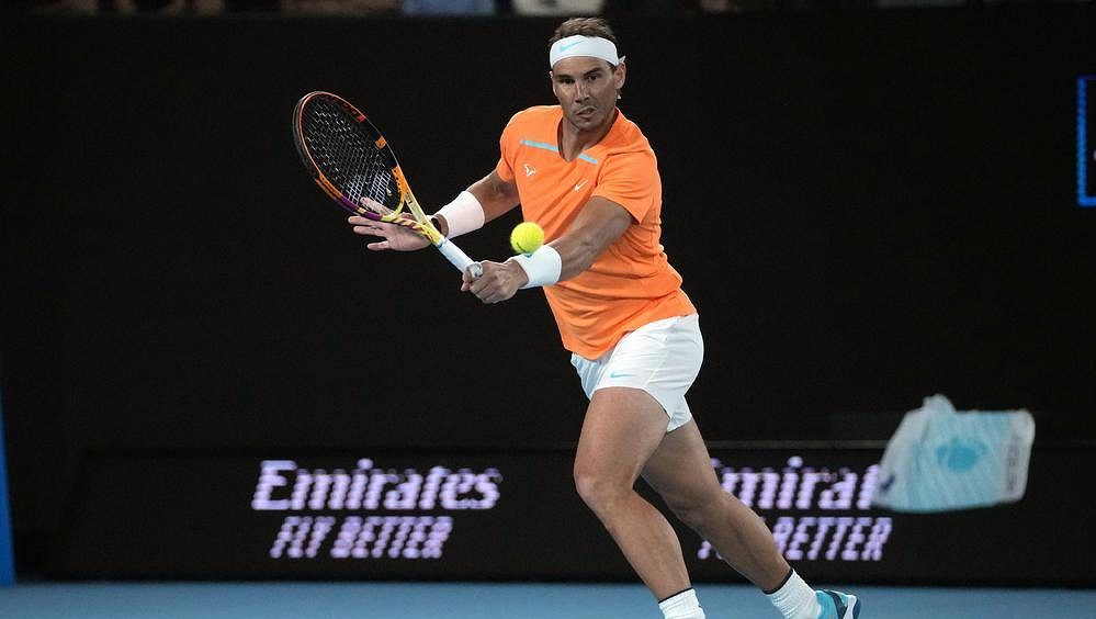 Rána pro tenisovou legendu! Konec sezony a skoro půlroční pauza