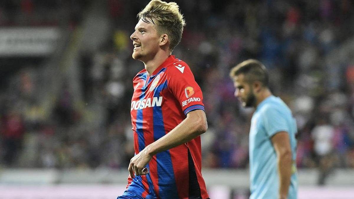 Dobrá zpráva pro Plzeň! Záložník to dostal po Spartě sežrat, kritika ho semlela, teď už znovu září