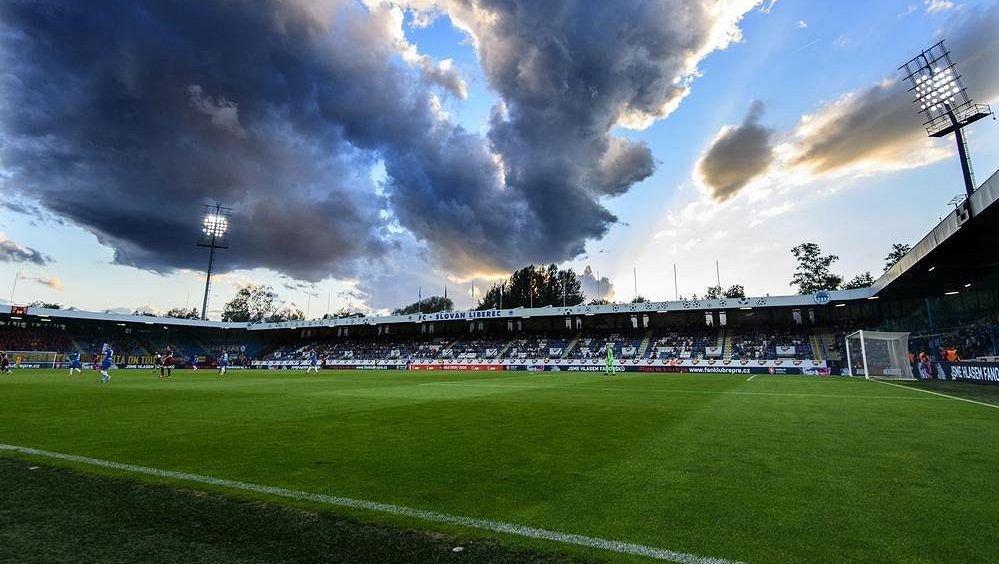Fotbalisty Liberce posílil bosenský útočník Kulenovič