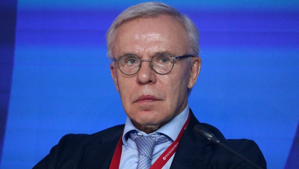 Fetisov zuří: Zacházejí s námi jako s uprchlíky, je to ponižující! Západ nám vymývá mozky