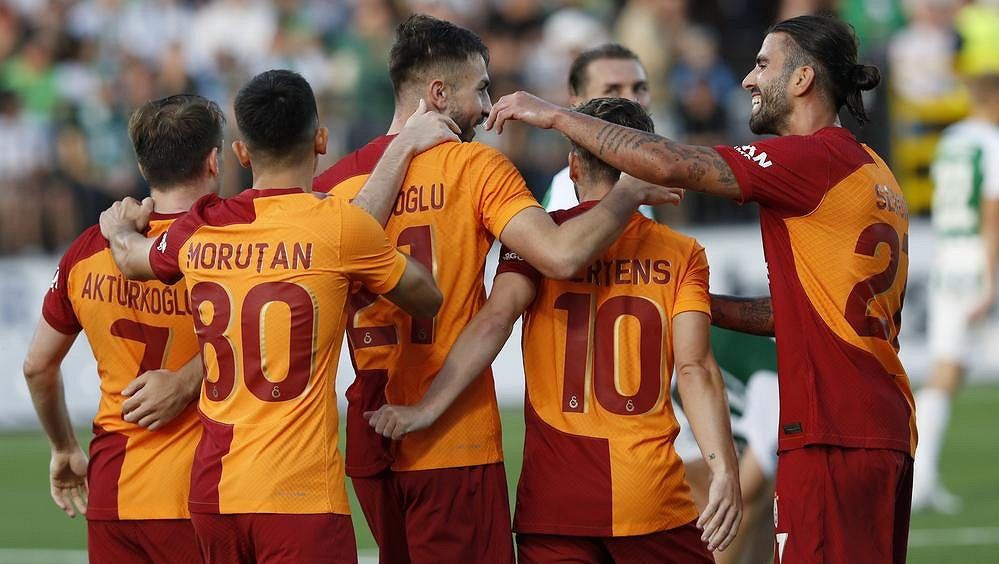 Argentinský fotbalista Icardi přestoupil z PSG do Galatasaraye